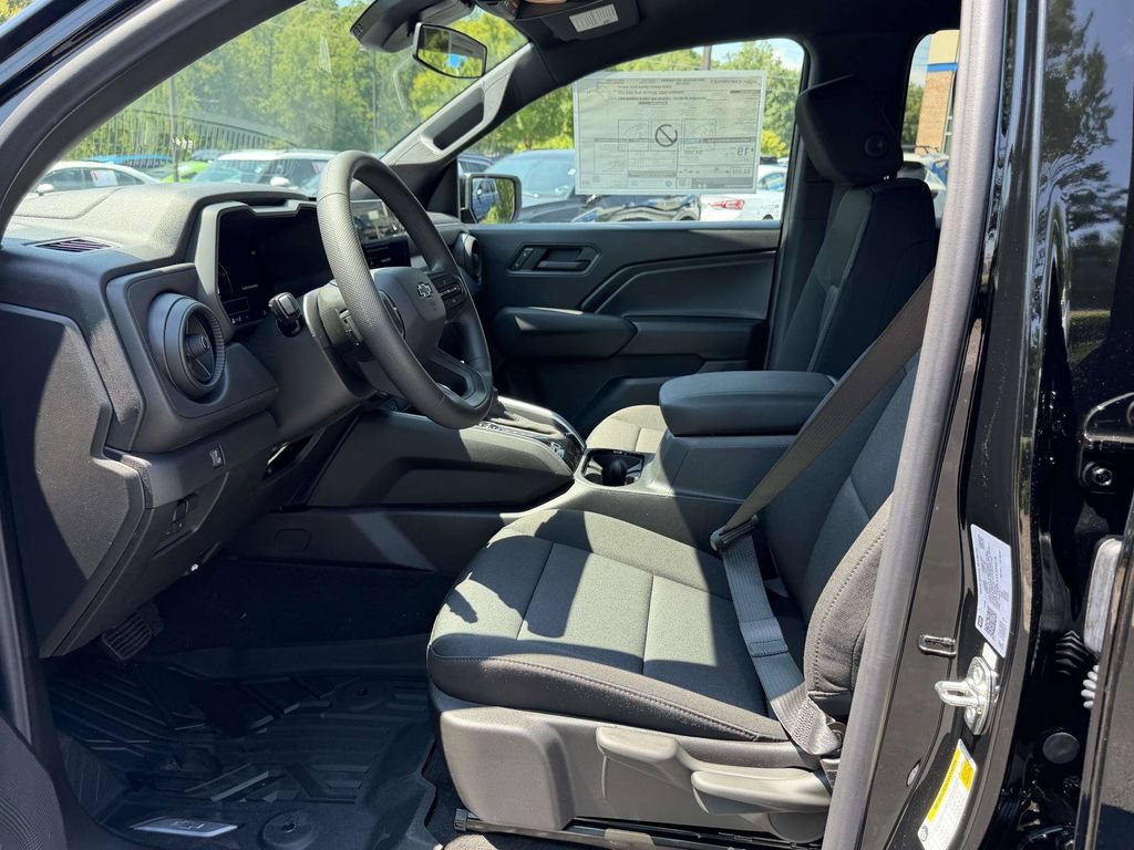 2026 Chevrolet Colorado Trail Boss - Photo 16