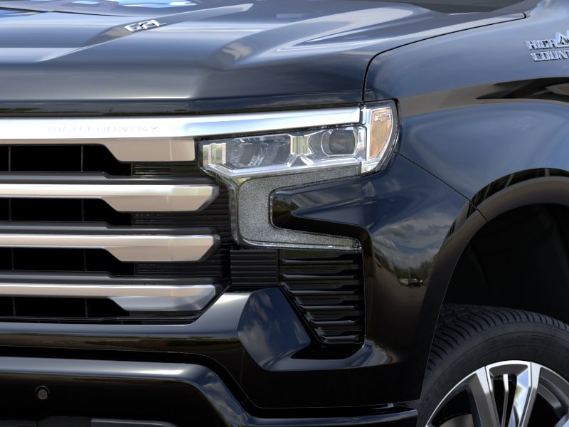 2026 Chevrolet Silverado 1500 High Country - Photo 37