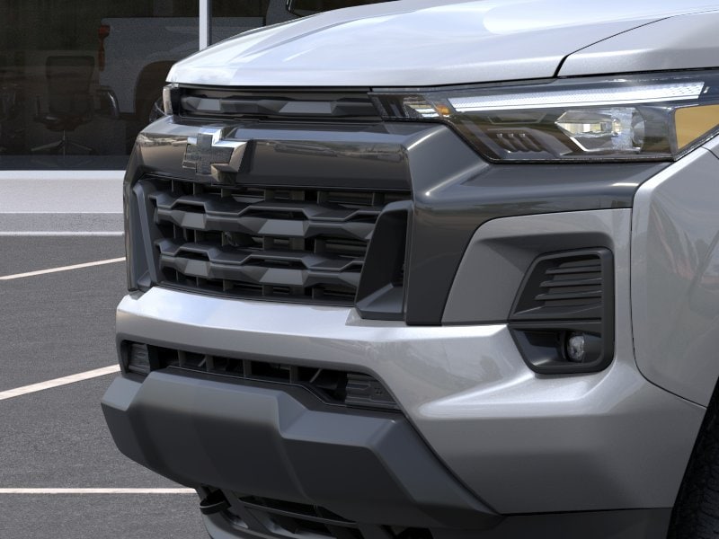 2026 Chevrolet Colorado LT - Photo 41