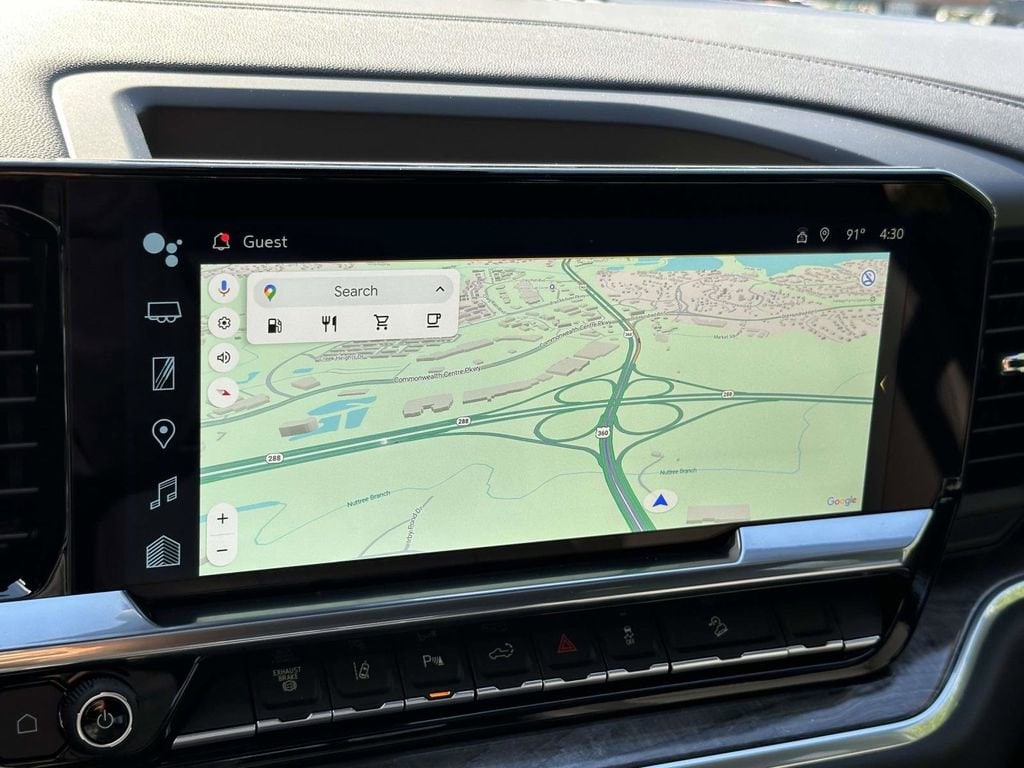 2026 Chevrolet Silverado 2500 HD LTZ - Photo 4