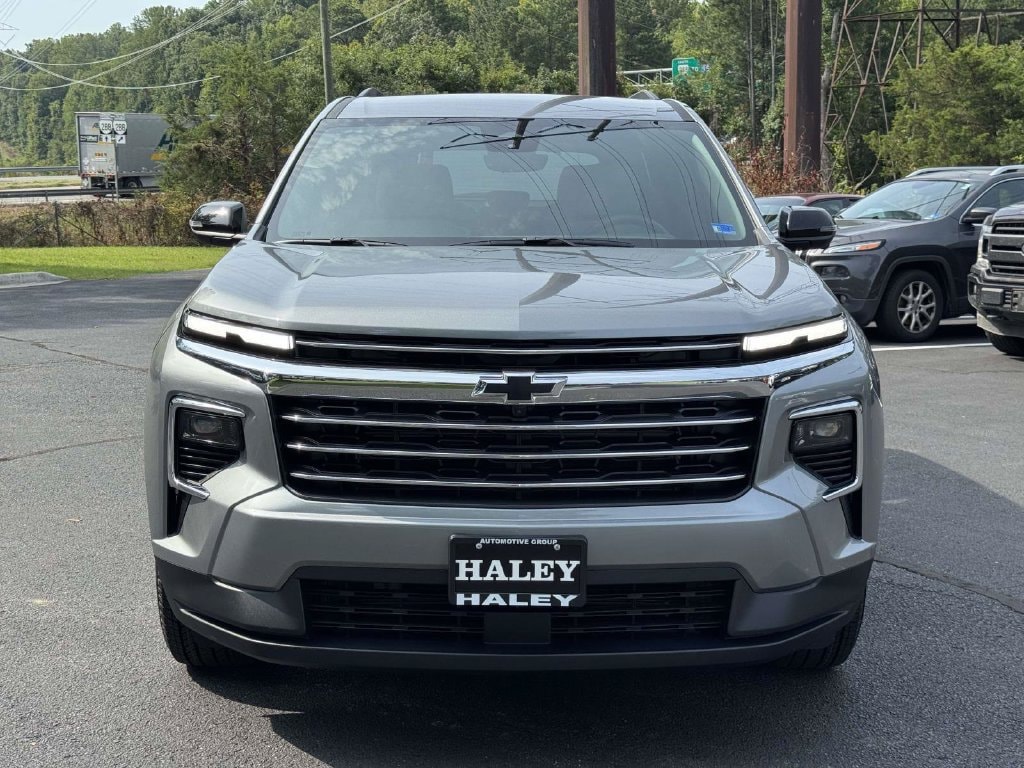 2027 Chevrolet Traverse LT - Photo 26