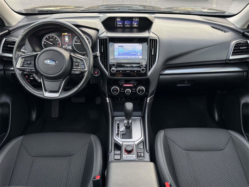 Used 2023 Subaru Forester Premium