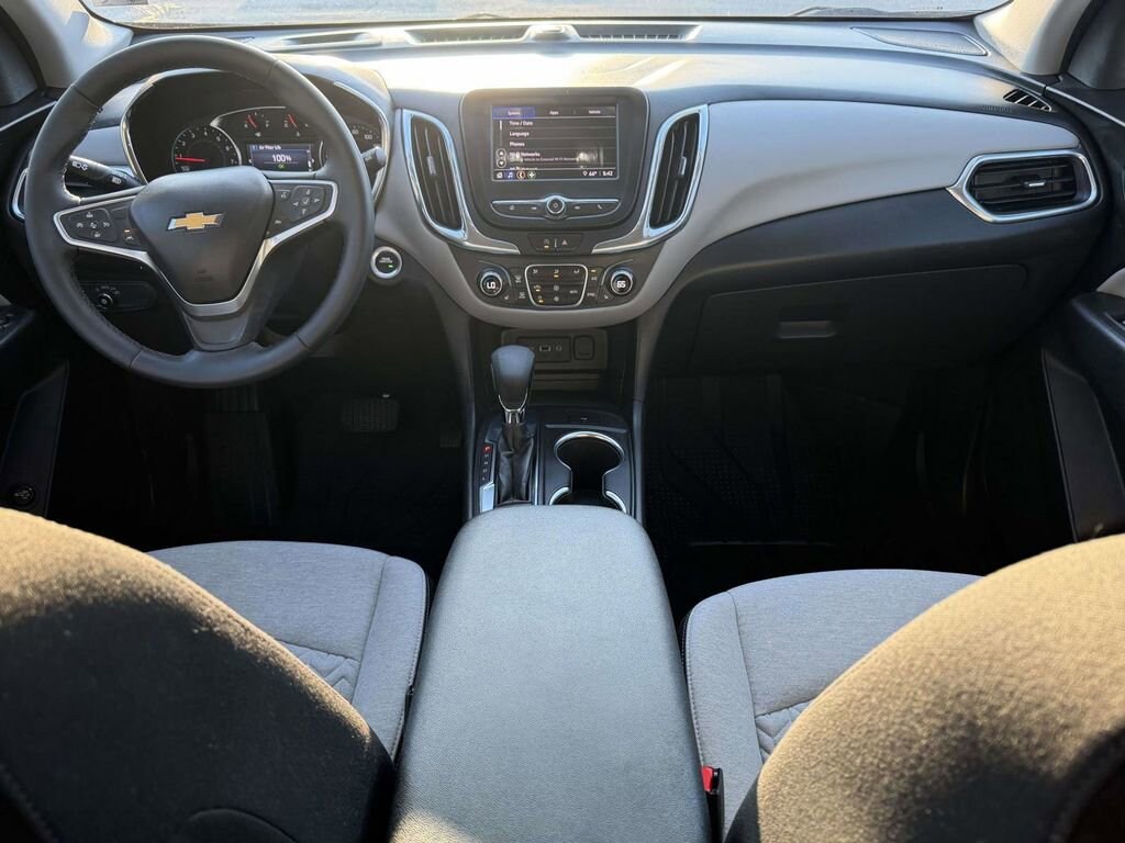 Used 2023 Chevrolet Equinox LT SUV