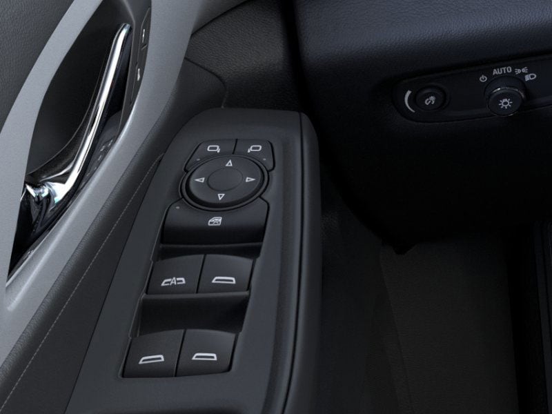 2023 Chevrolet Traverse 1LT - Photo 22