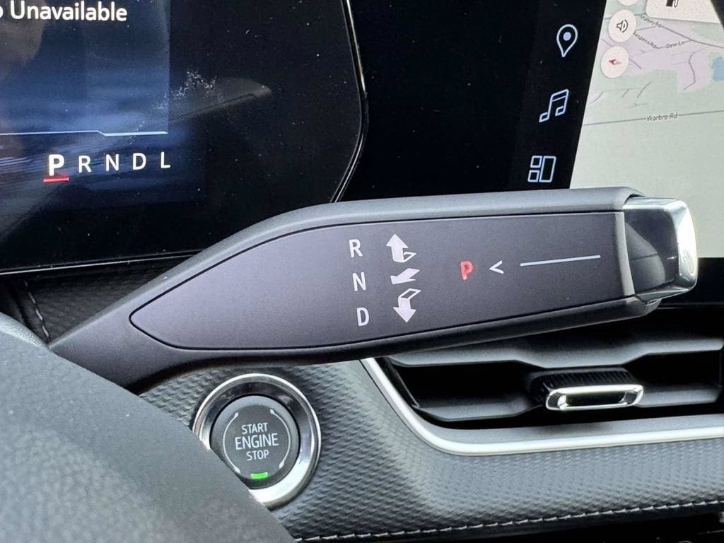 2027 Chevrolet Equinox LT - Photo 7