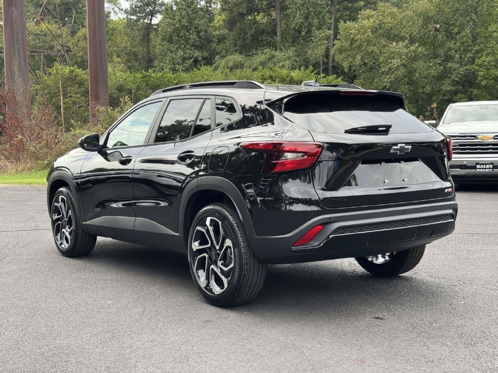 2026 Chevrolet Trax RS - Photo 24