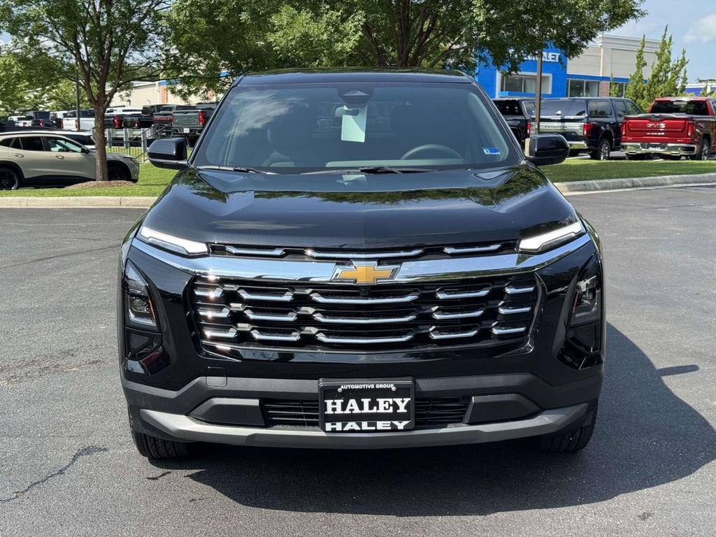 2027 Chevrolet Equinox LT - Photo 25