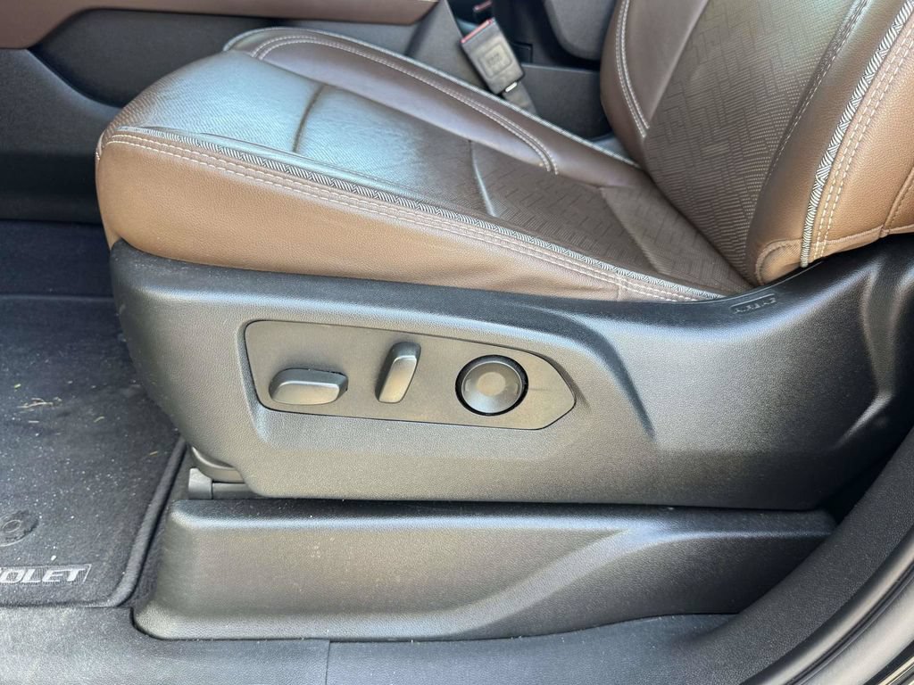 2023 Chevrolet Tahoe High Country - Photo 21