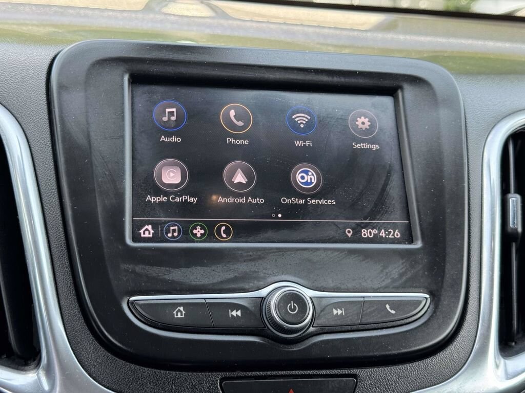 Used 2020 Chevrolet Equinox LT SUV