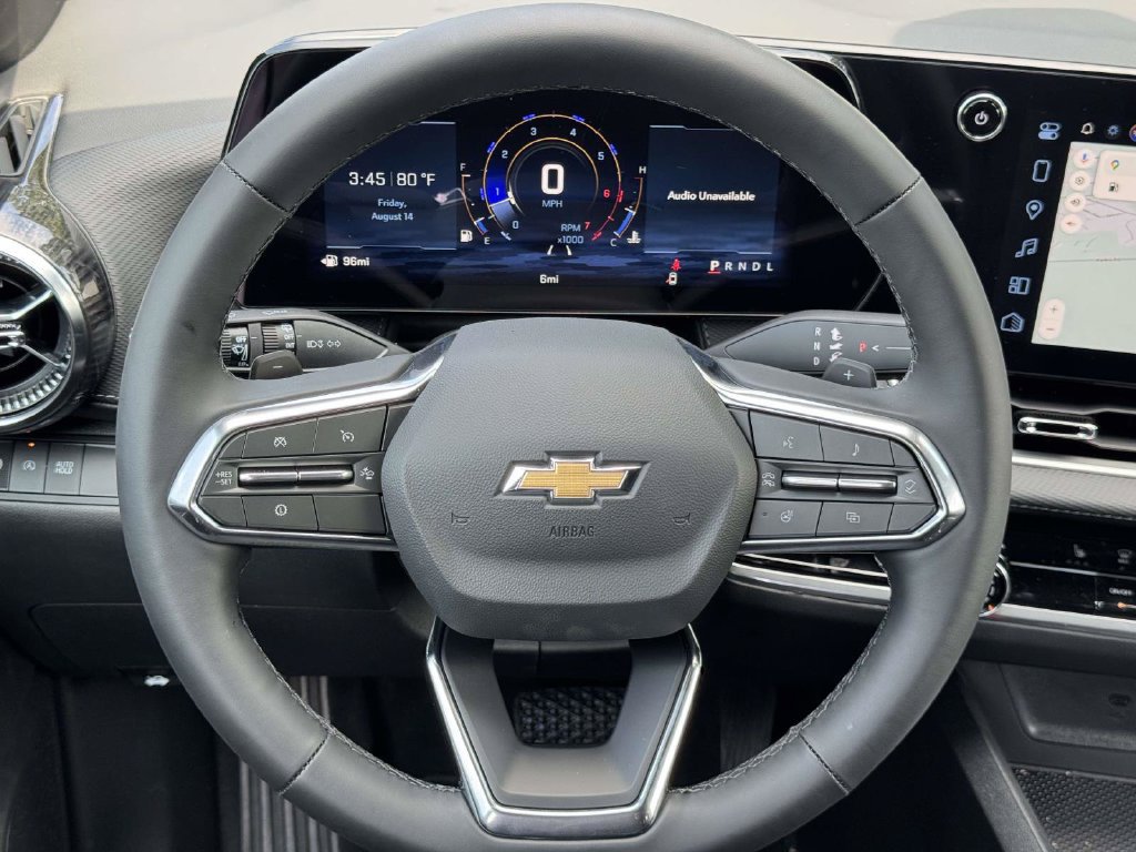 2027 Chevrolet Equinox LT - Photo 10