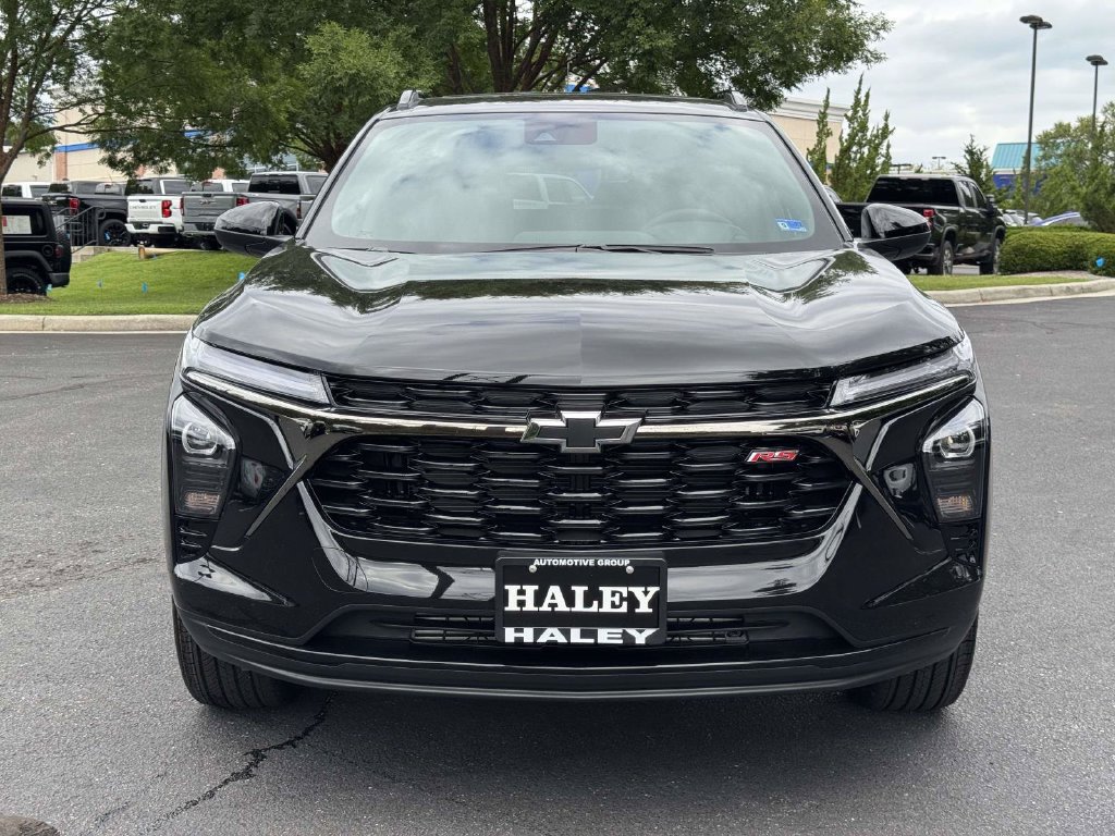 2026 Chevrolet Trax RS - Photo 26