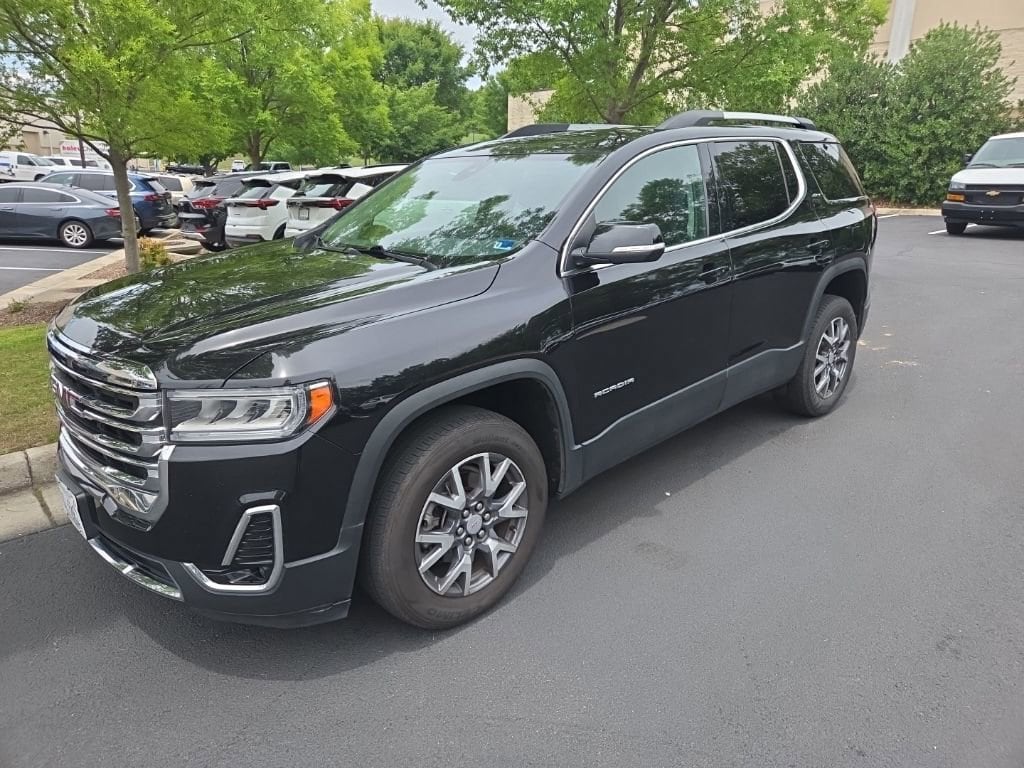 2023 GMC Acadia SLT AWD's photo