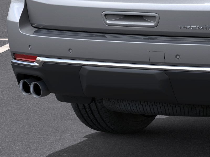 2026 Chevrolet Tahoe Premier - Photo 44