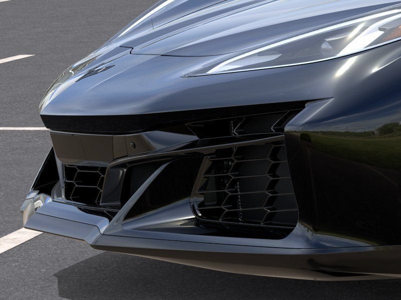 2027 Chevrolet Corvette 2LZ - Photo 13