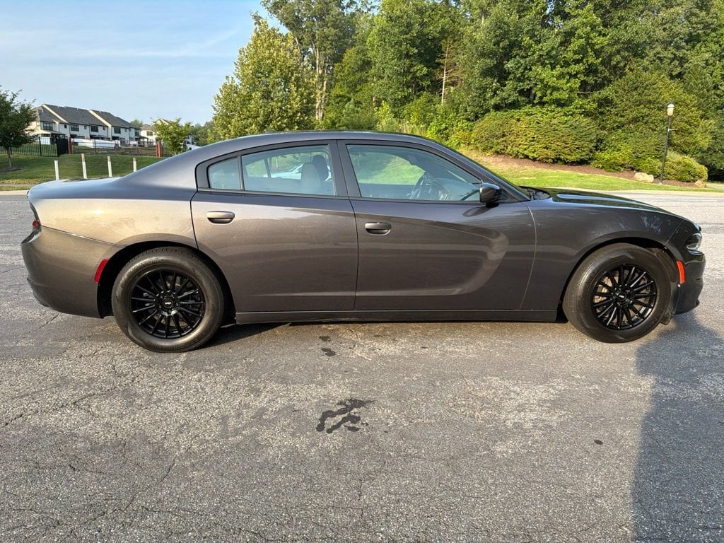 Used 2020 Dodge Charger SXT