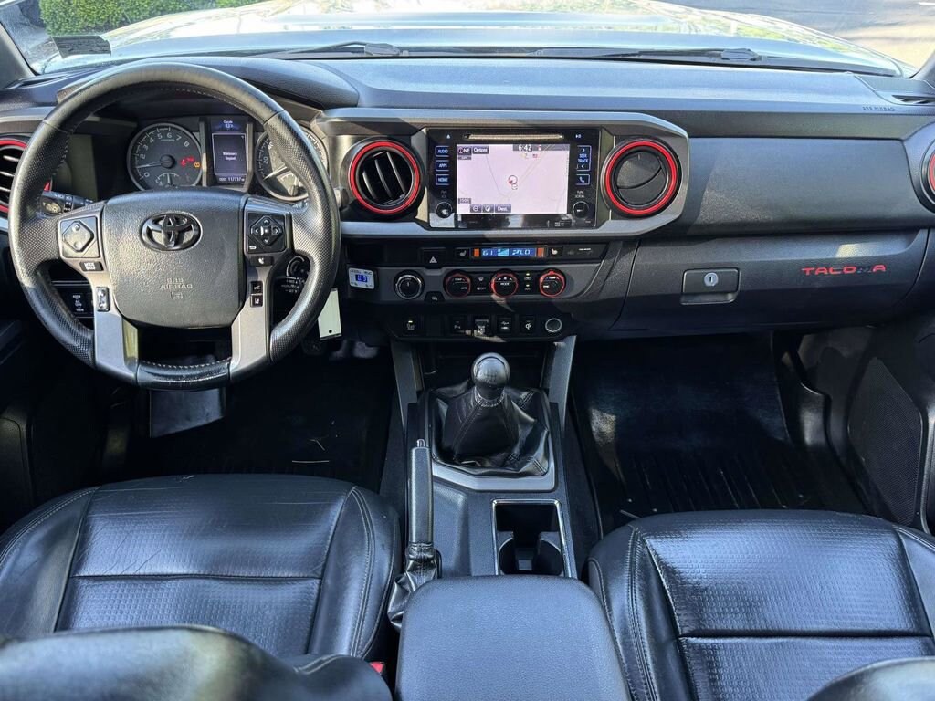Used 2019 Toyota Tacoma 4WD SR