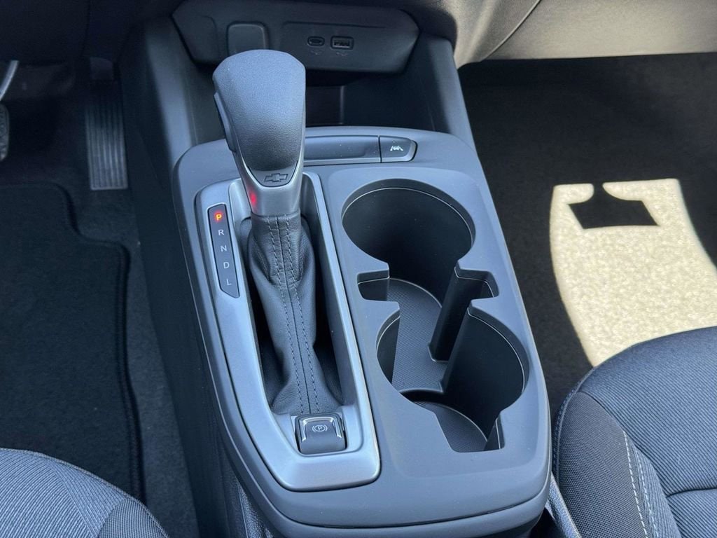 2026 Chevrolet Trax LS - Photo 7