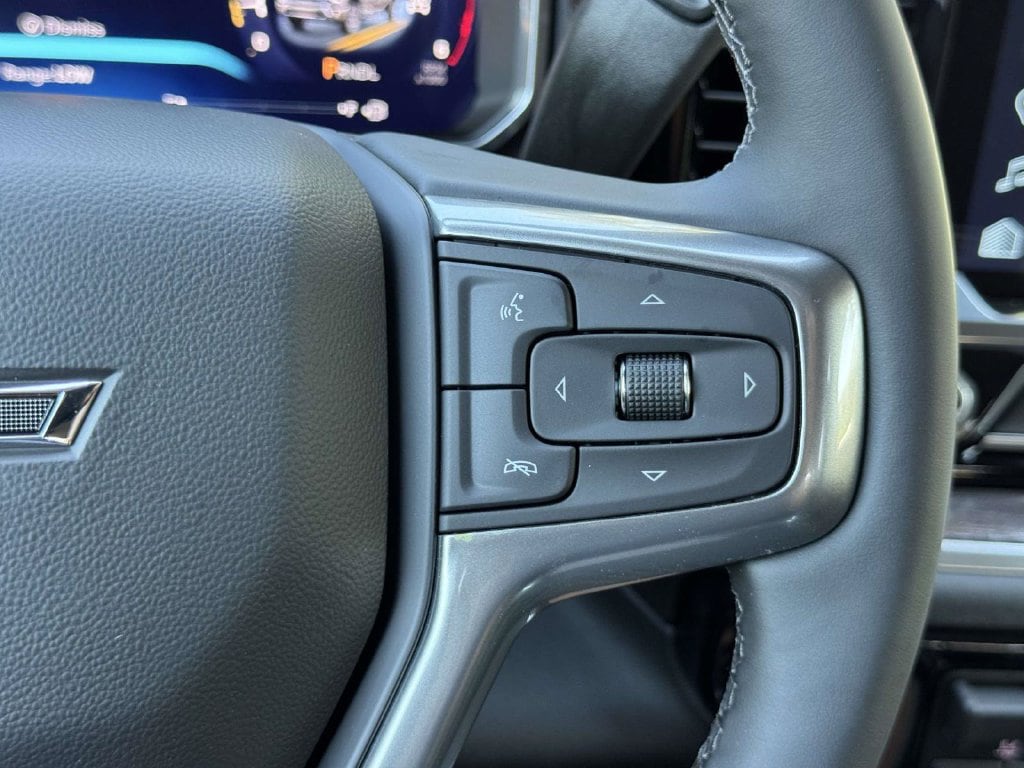 2026 Chevrolet Silverado 2500 HD LTZ - Photo 12