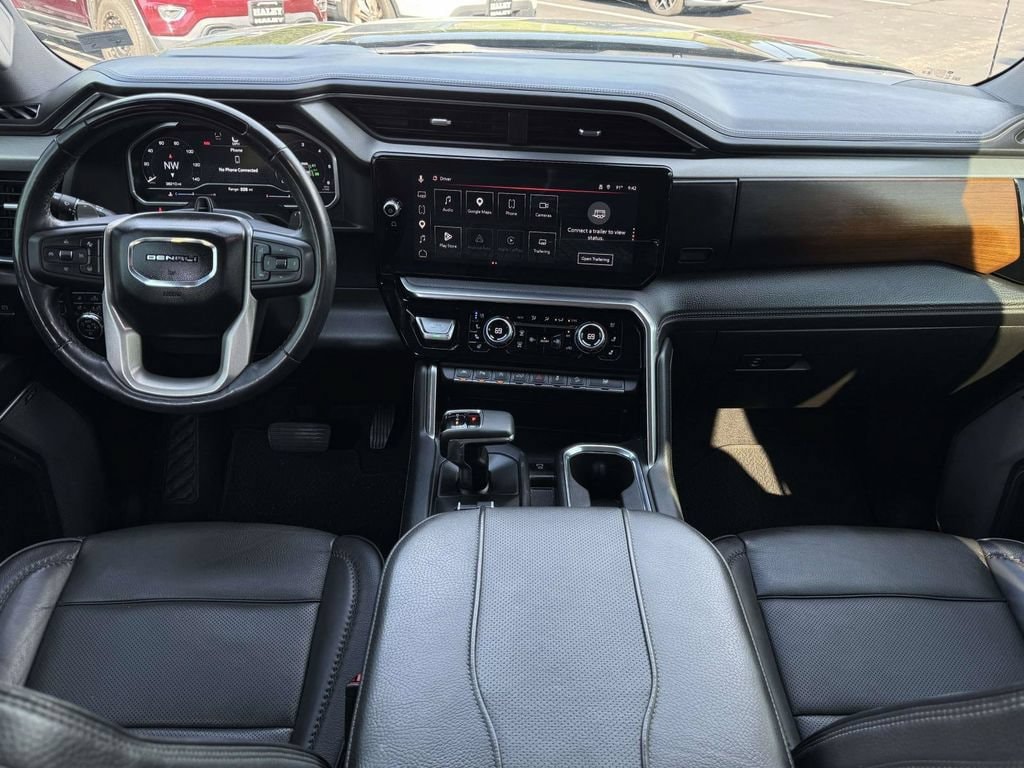 Used 2023 GMC Sierra 1500 Denali Truck