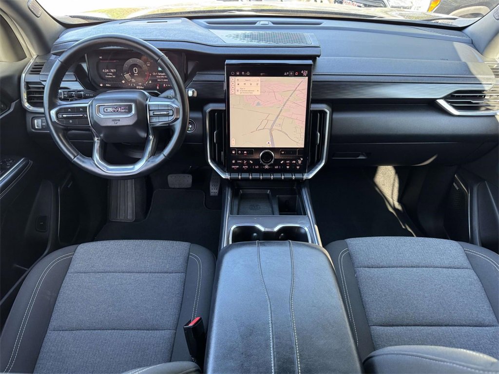2025 Gmc Acadia Elevation photo 3