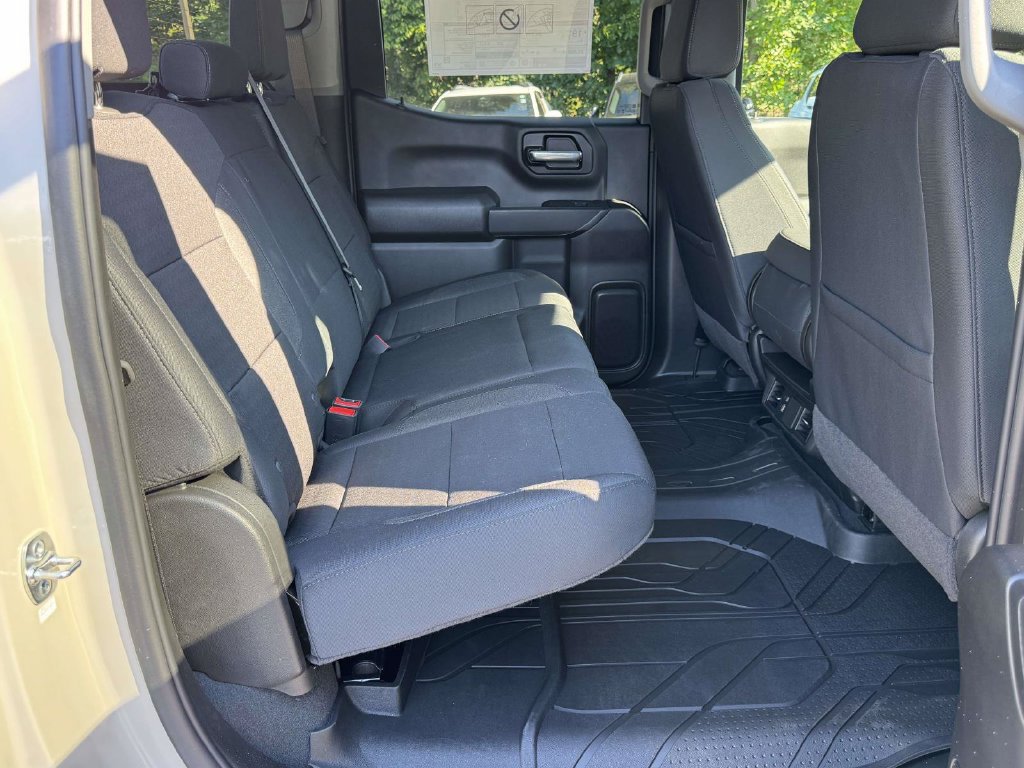 2026 Chevrolet Silverado 1500 Custom - Photo 15