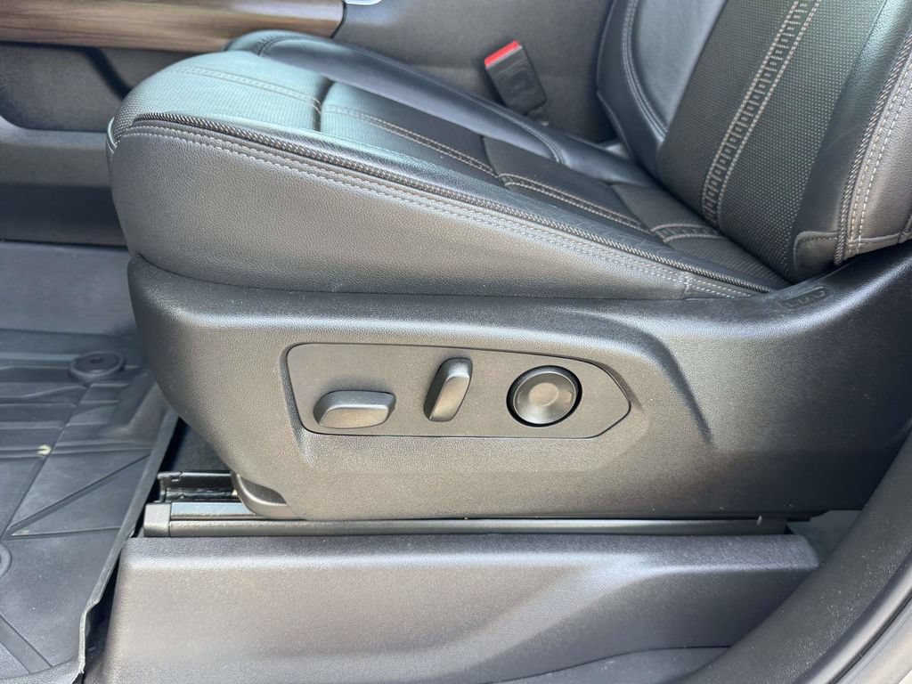 2024 Chevrolet Silverado 1500 High Country - Photo 20