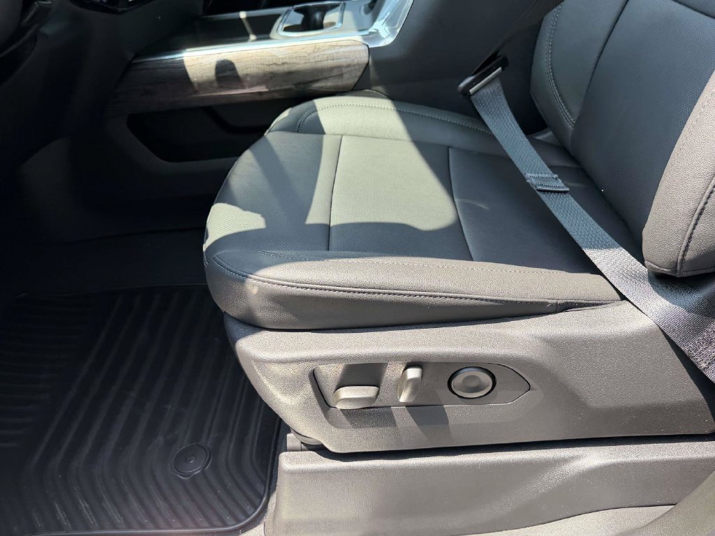 2026 Chevrolet Silverado 2500 HD LTZ - Photo 16