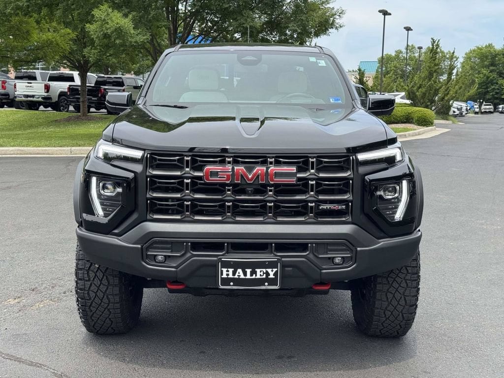 2024 GMC Canyon AT4X - Photo 26