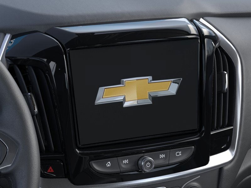 2023 Chevrolet Traverse 1LT - Photo 20