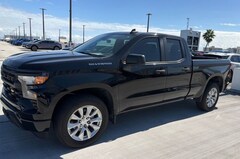 2024 Chevrolet Silverado 1500 Custom Truck