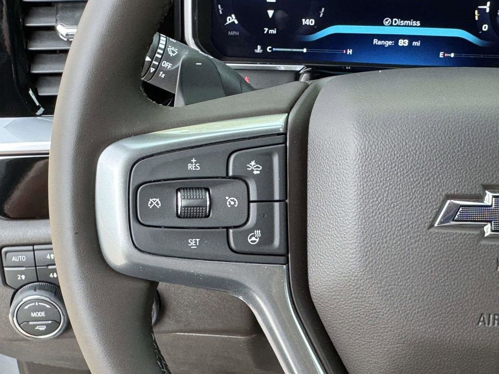 2026 Chevrolet Silverado 1500 RST - Photo 10