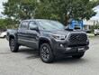 Toyota Tacoma 4WD