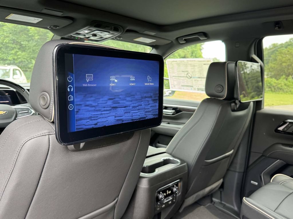 2026 Chevrolet Tahoe Premier - Photo 19