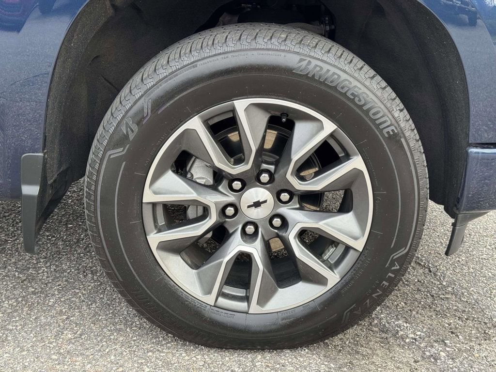 2023 Chevrolet Silverado 1500 RST - Photo 27