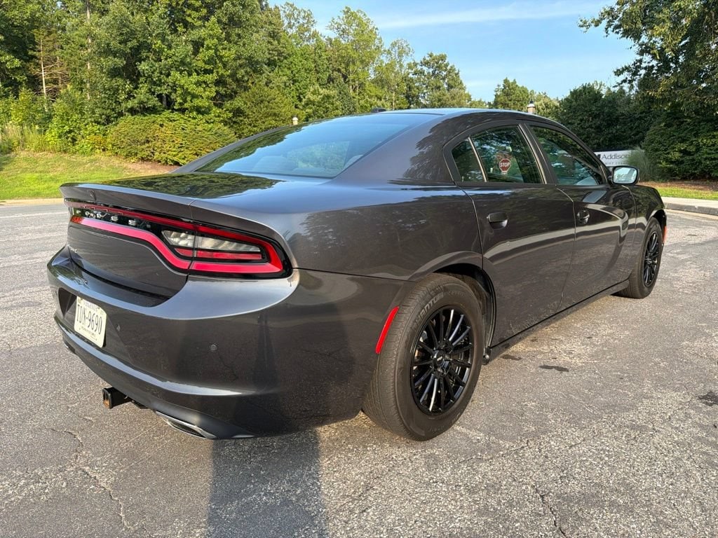 Used 2020 Dodge Charger SXT