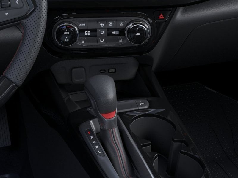 2026 Chevrolet Trax RS - Photo 23