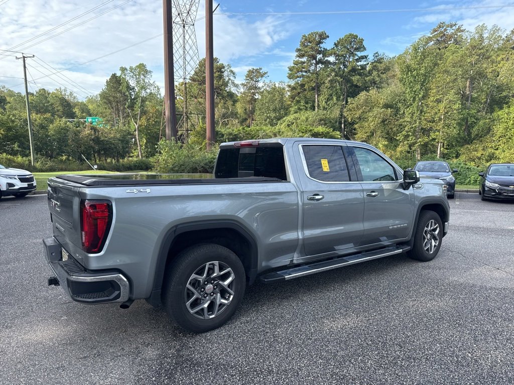 2023 Gmc Sierra 1500 SLT photo 4