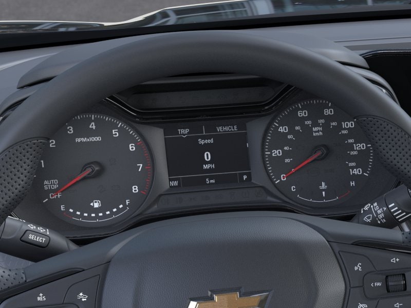2026 Chevrolet Trax LS - Photo 45