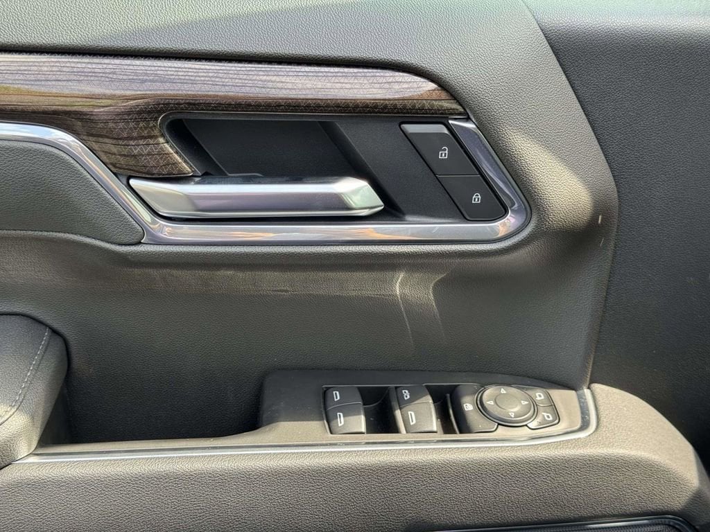 2026 Chevrolet Silverado 1500 LT Trail Boss - Photo 17