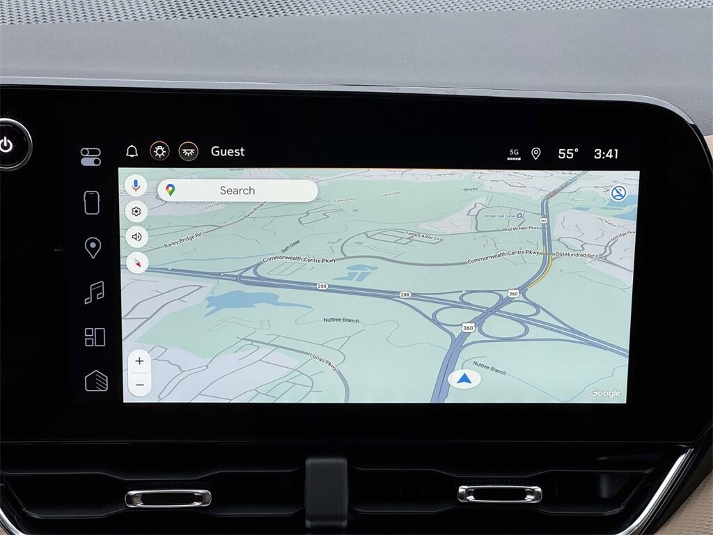 New 2026 Chevrolet Equinox Activ SUV