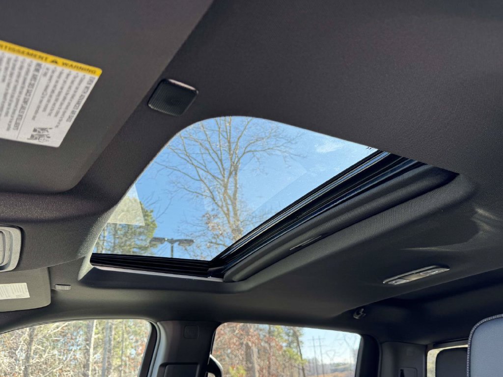 2026 Chevrolet Silverado 2500 HD High Country - Photo 19