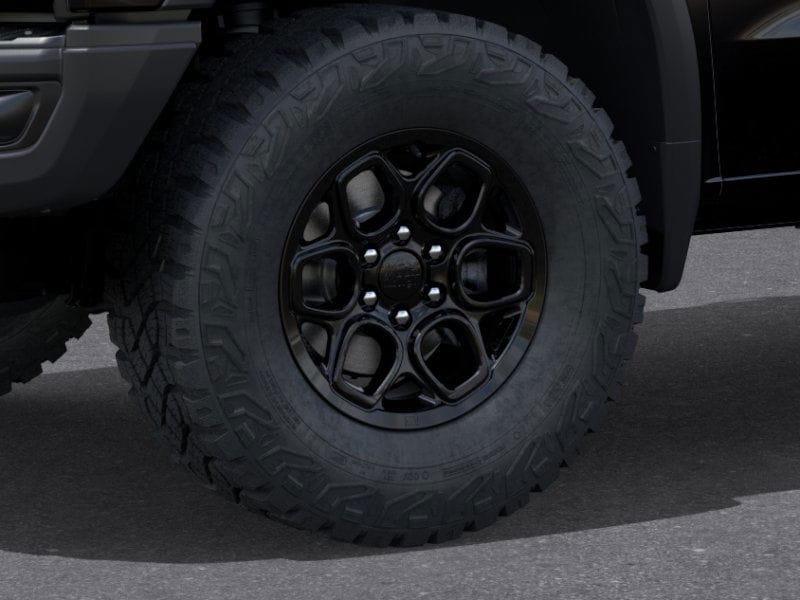 2024 Chevrolet Silverado 1500 ZR2 - Photo 37