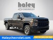 Chevrolet Silverado 2500 HD