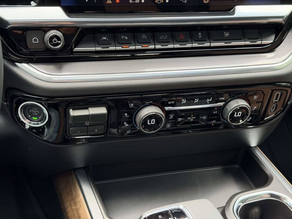 2026 Chevrolet Silverado 1500 High Country - Photo 6