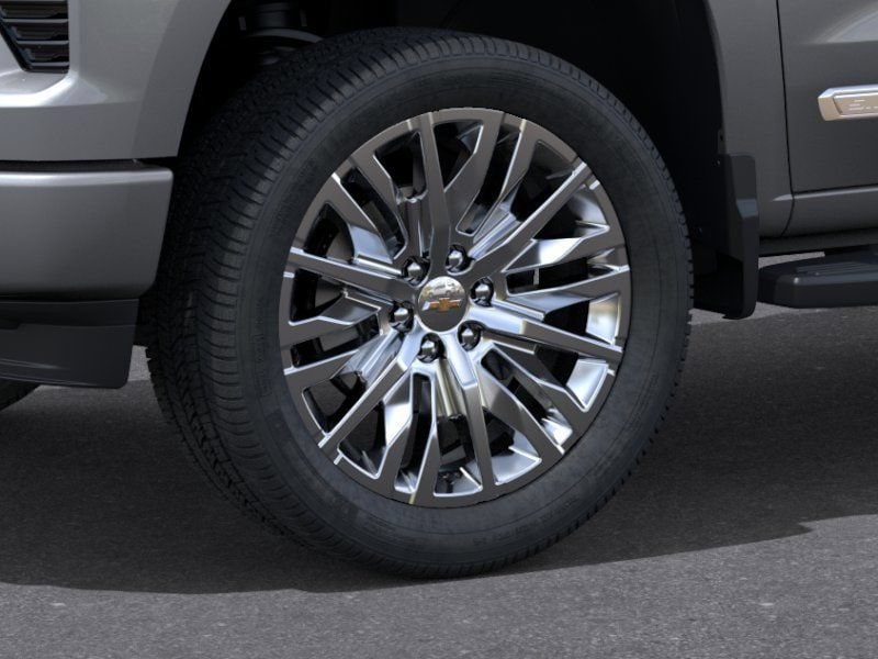 2026 Chevrolet Silverado 1500 High Country - Photo 9
