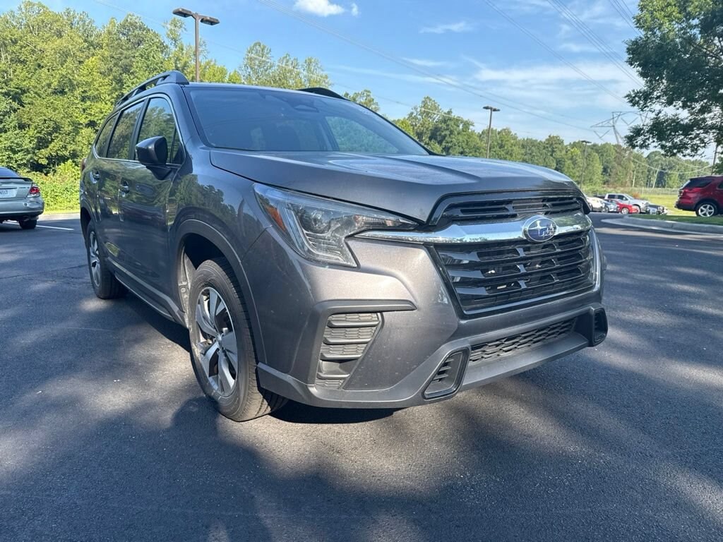 Used 2025 Subaru Ascent Premium