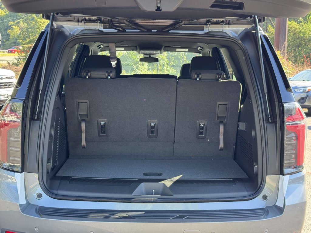 2026 Chevrolet Tahoe LS - Photo 16