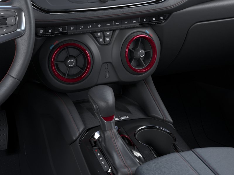 2024 Chevrolet Blazer RS - Photo 23