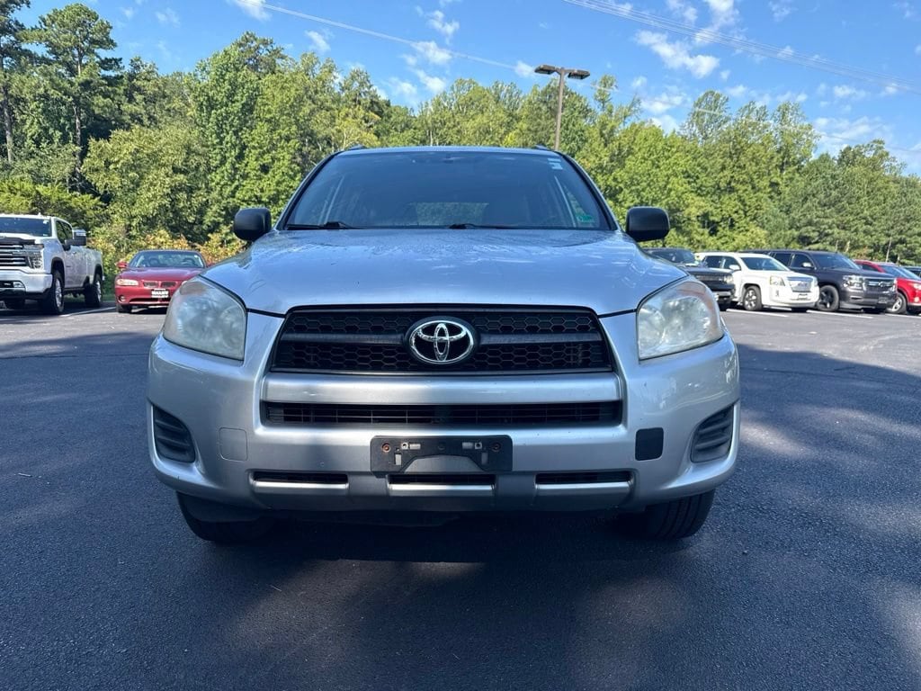 Used 2011 Toyota RAV4
