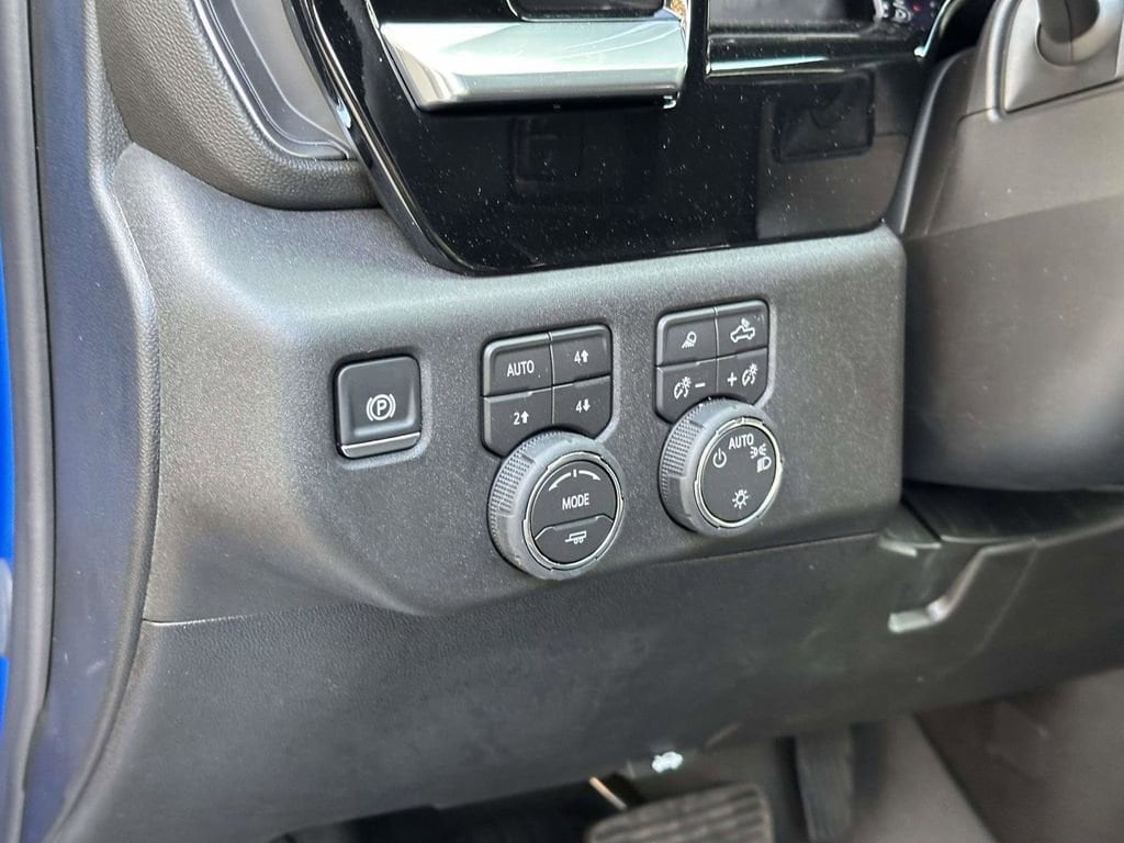 2026 Chevrolet Silverado 1500 LT - Photo 19